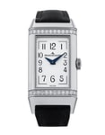 Pre-Owned Jaeger-LeCoultre Reverso One Duetto Watch